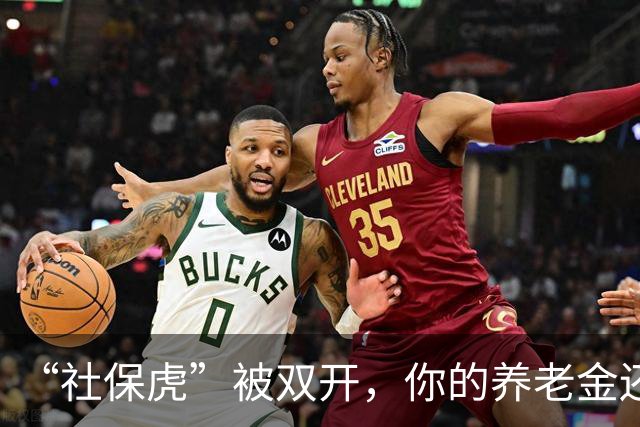 “社保虎”被双开，你的养老金还好吗？