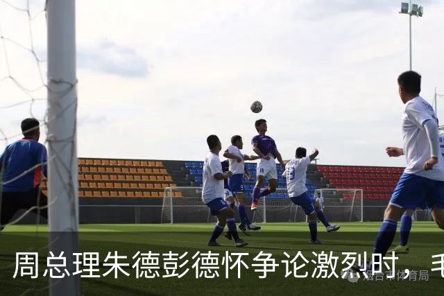 周总理朱德彭德怀争论激烈时，毛主席走过来：你们都想要许光达！