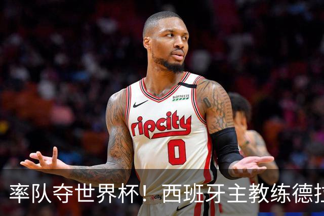 率队夺世界杯！西班牙主教练德拉富恩特获年度最佳主帅
