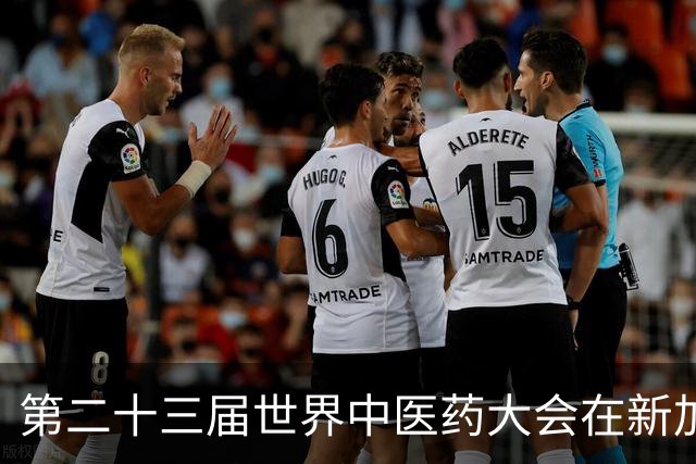 第二十三届世界中医药大会在新加坡隆重开幕