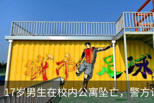 17岁男生在校内公寓坠亡,警方认定为“意外”,家属起诉学校,二审未当庭宣判